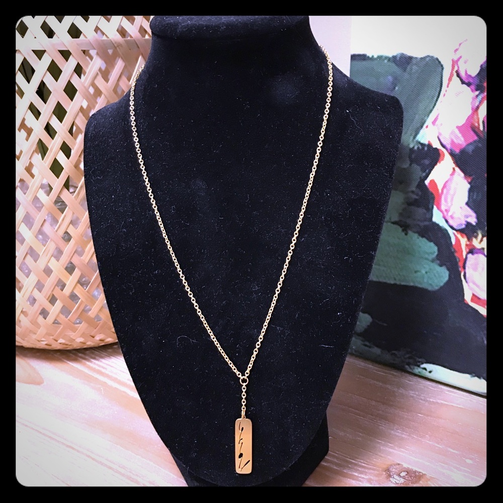 Love Necklace